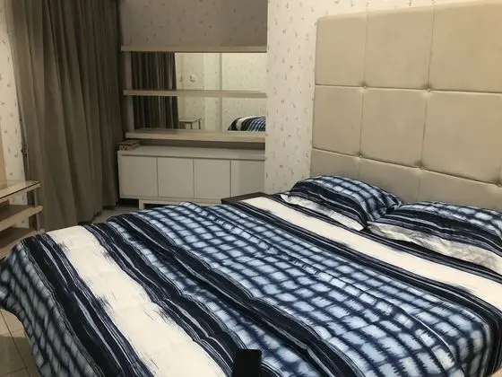 Economy Apart Daire, 2 Yatak Odası, Şehir Manzaralı