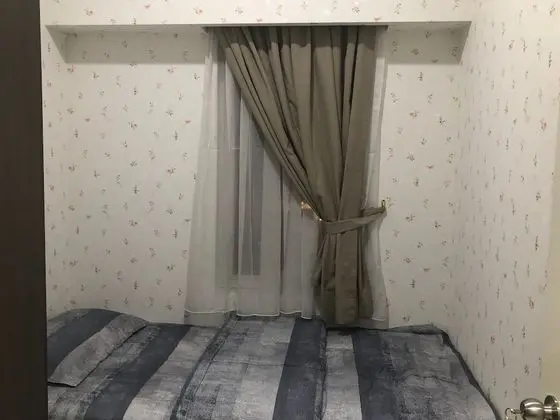 Economy Apart Daire, 2 Yatak Odası, Şehir Manzaralı