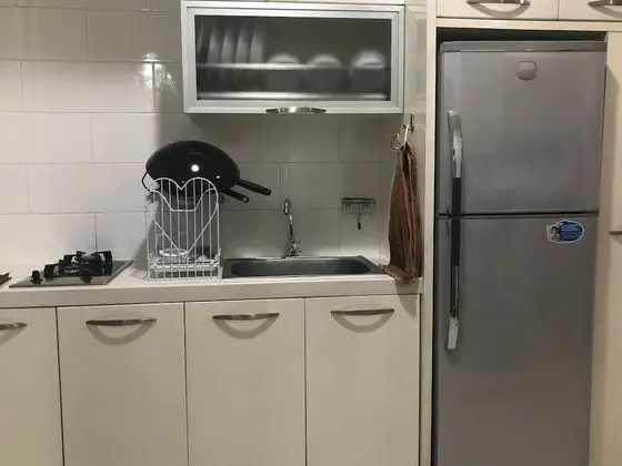 Economy Apart Daire, 2 Yatak Odası, Şehir Manzaralı