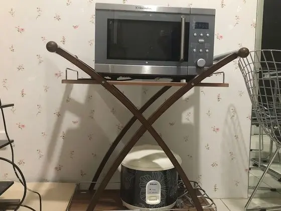 Economy Apart Daire, 2 Yatak Odası, Şehir Manzaralı