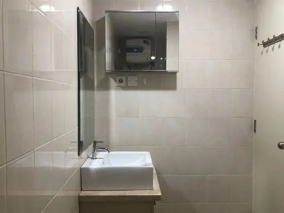 Economy Apart Daire, 2 Yatak Odası, Şehir Manzaralı