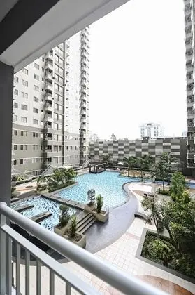 Economy Apart Daire, 2 Yatak Odası, Şehir Manzaralı
