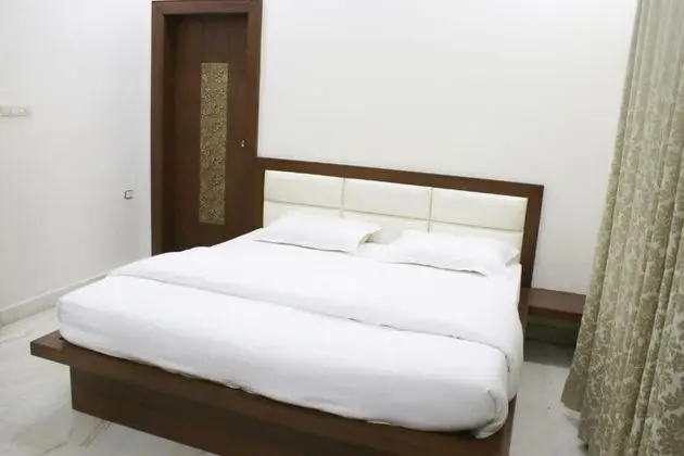 Exclusive Süit, 1 En Büyük (King) Boy Yatak, Sigara İçilmez