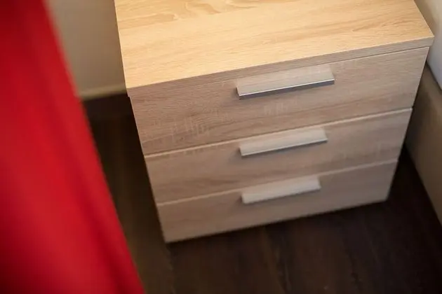 Comfort Tek Büyük veya İki Ayrı Yataklı Oda