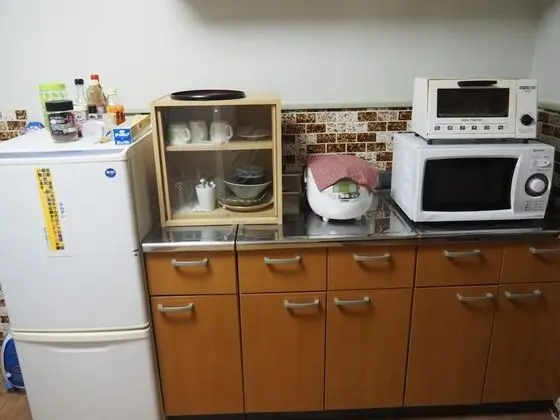 Ortak Ranzalı Oda, Sadece kadınlar için