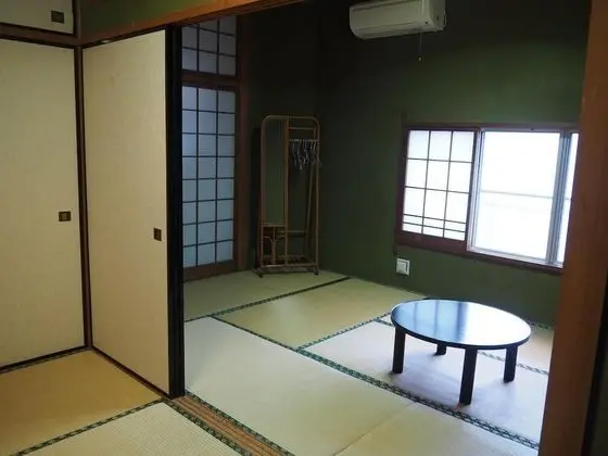 Traditional Oda (Japanese Style)