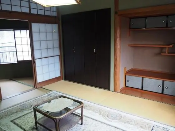 Traditional Oda (Japanese Style)