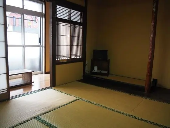 Traditional Oda (Japanese Style)