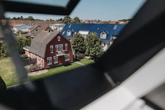 City Tek Büyük Yataklı Oda