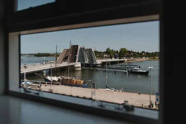 Classic Tek Büyük Yataklı Oda