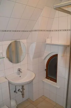 Standard Tek Kişilik Oda