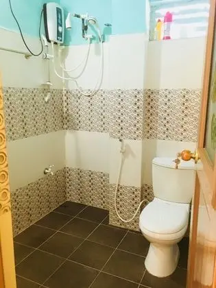 Deluxe Tek Büyük Yataklı Oda, 1 Çift Kişilik Yatak, Sigara İçilebilir, Bahçe Manzaralı
