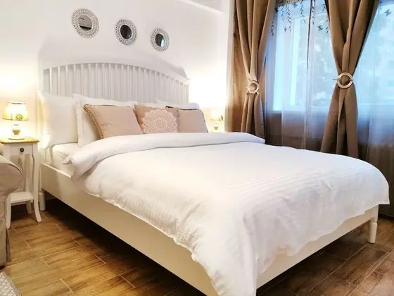 Deluxe Apart Daire
