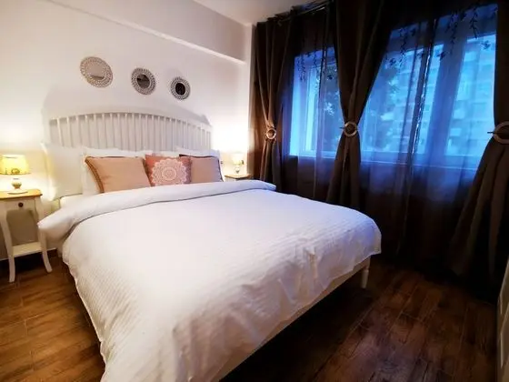 Deluxe Apart Daire
