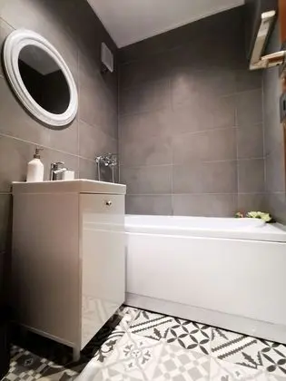 Deluxe Apart Daire