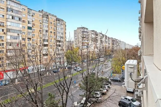 Odadan Manzara