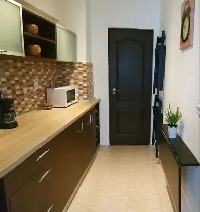 Comfort Stüdyo Süit, 1 Çift Kişilik Yatak ve Çekyat, Şehir Manzaralı