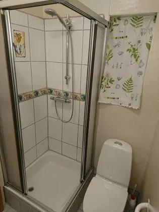 Tek Büyük veya İki Ayrı Yataklı Oda, Özel Banyo