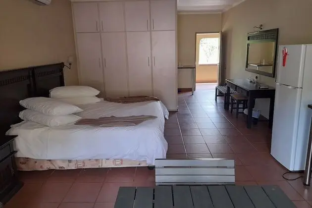 Stüdyo, Veranda