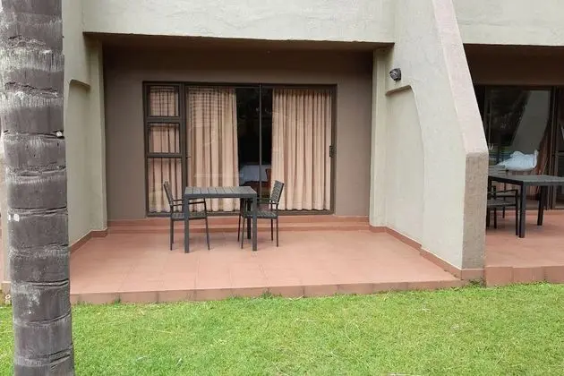 Stüdyo, Veranda