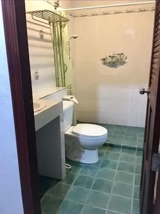 Deluxe Tek Büyük Yataklı Oda, Balkon