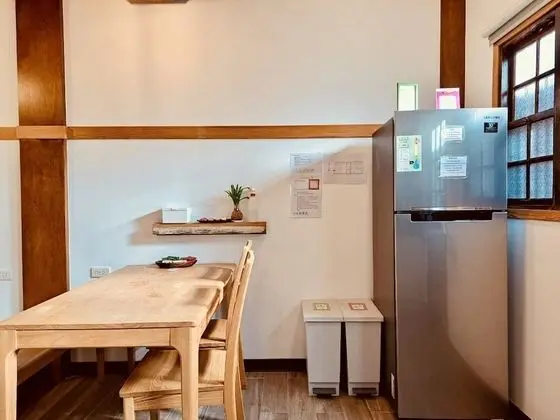 Comfort Dört Kişilik Oda