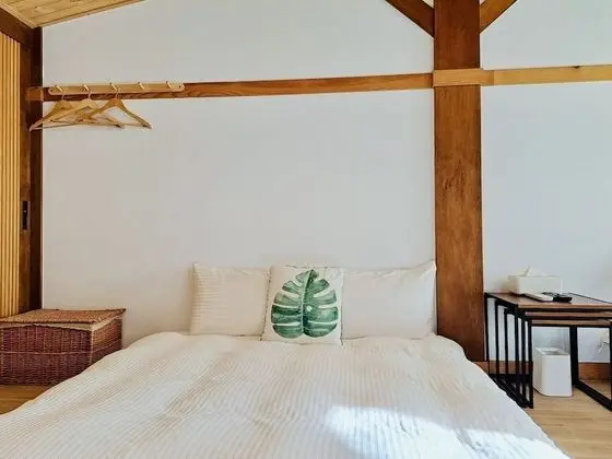Comfort Dört Kişilik Oda