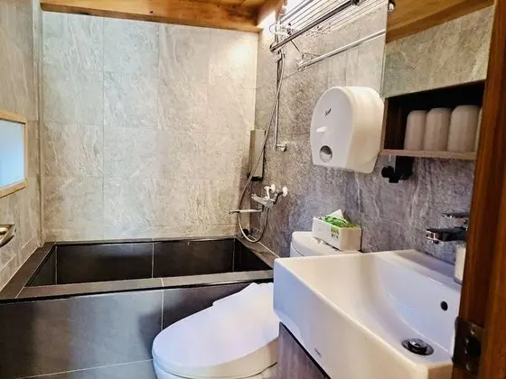 Comfort Dört Kişilik Oda