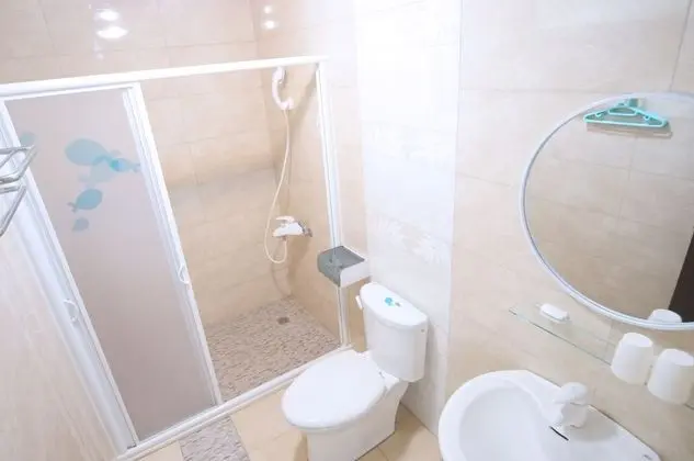 Comfort Dört Kişilik Oda