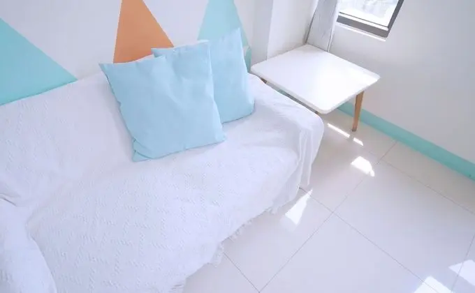 Comfort Dört Kişilik Oda