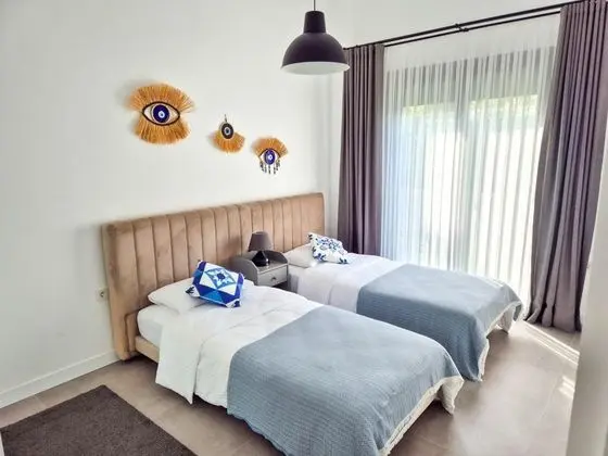 Villa, Aileye Özel
