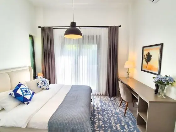 Villa, Aileye Özel