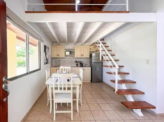 Superior Villa, 2 Yatak Odası