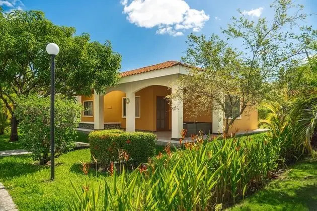 Superior Villa, 2 Yatak Odası