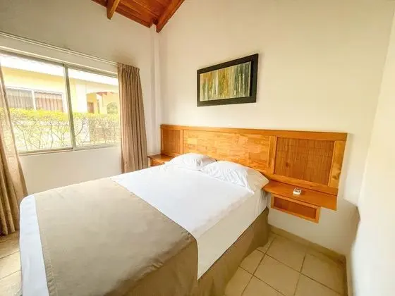 Superior Villa, 2 Yatak Odası
