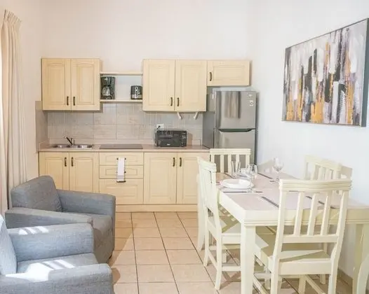 Superior Villa, 2 Yatak Odası