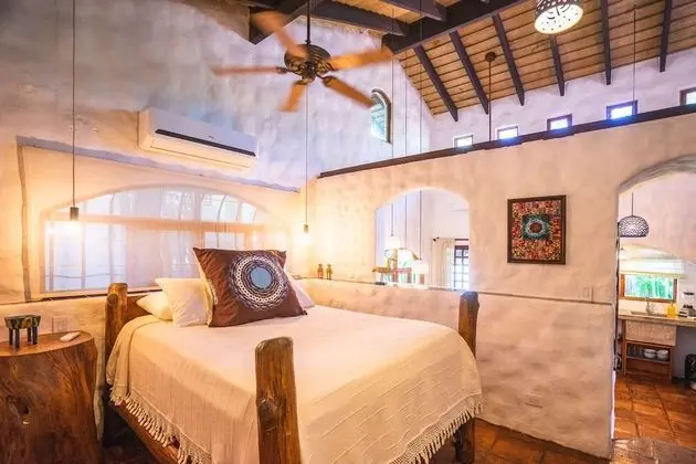 Apart Daire, 1 Yatak Odası (Casita Misha)