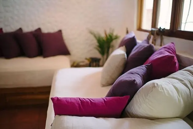 Apart Daire, 1 Yatak Odası (Casita Misha)