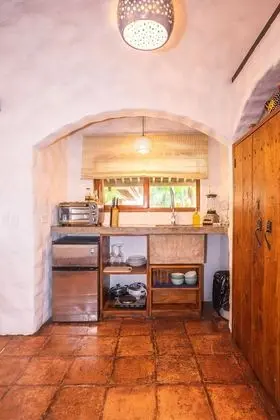 Apart Daire, 1 Yatak Odası (Casita Misha)