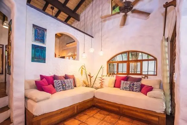 Apart Daire, 1 Yatak Odası (Casita Misha)