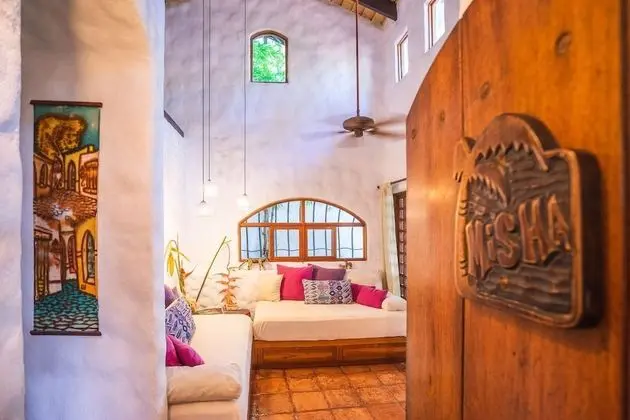 Apart Daire, 1 Yatak Odası (Casita Misha)