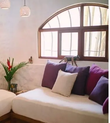 Apart Daire, 1 Yatak Odası (Casita Misha)