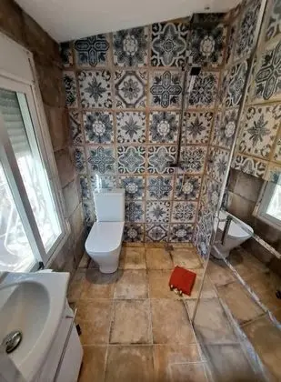 Classic Tek Büyük Yataklı Oda