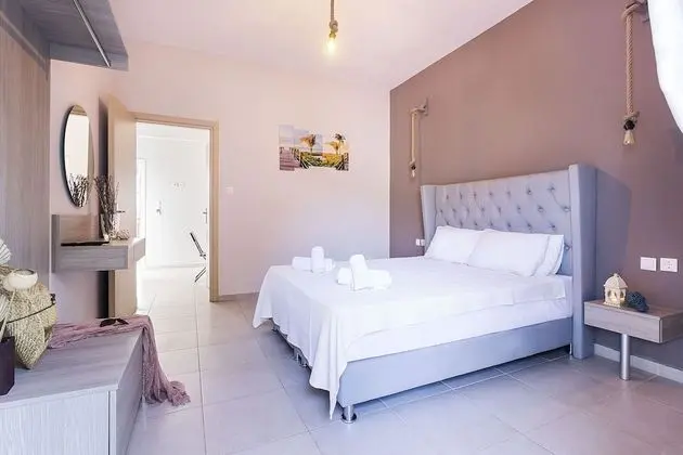 Luxury Daire