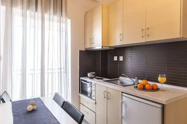 Luxury Daire