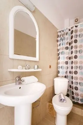 Luxury Daire
