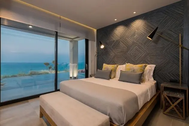 Luxury Villa, 2 Yatak Odası, Kişiye Özel Havuzlu