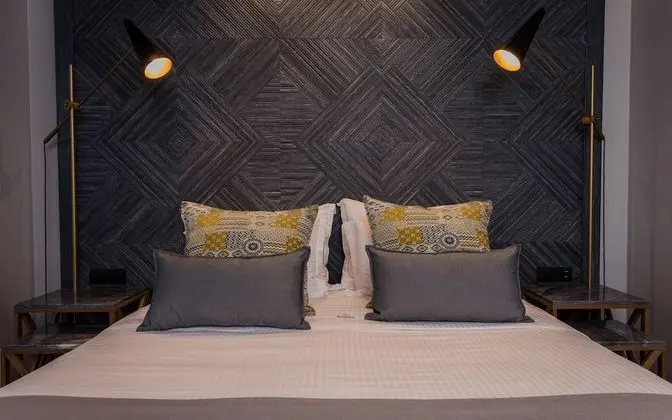 Luxury Villa, 2 Yatak Odası, Kişiye Özel Havuzlu