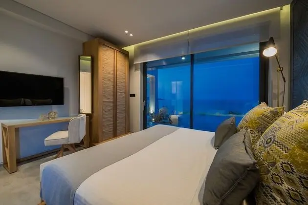 Luxury Villa, 2 Yatak Odası, Kişiye Özel Havuzlu
