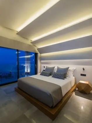 Luxury Villa, 2 Yatak Odası, Kişiye Özel Havuzlu
